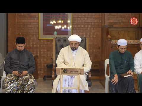 🔴 Live || Perhimpunan Zawiyah Nasiriyyah || Syeikh Nazrul Nasir.