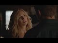 The Vampire Diaries: 7x02 - Stefan tries to save Caroline [HD]