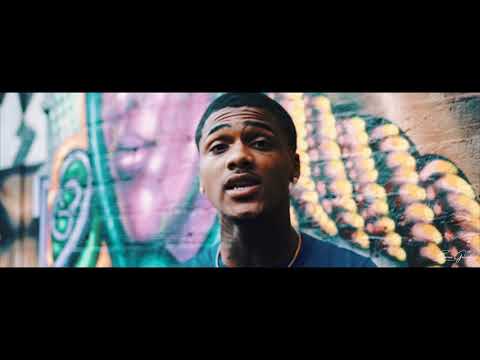 Birdd Luciano - Down Bad (Official Music Video) Shot by @a309vision