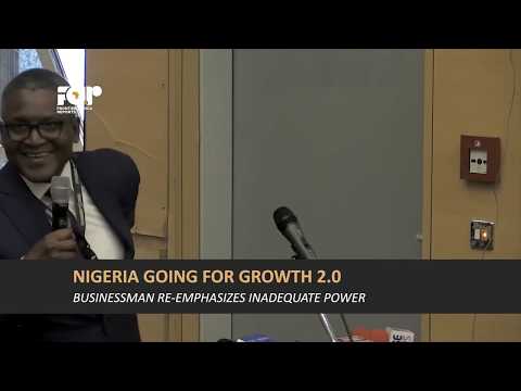 Frontier Africa Reports