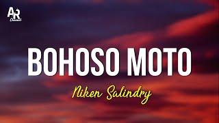 Download lagu Bohoso Moto - Niken Salindry (LIRIK) mp3 Download lagu Bohoso Moto - Niken Salindry (LIRIK) mp3