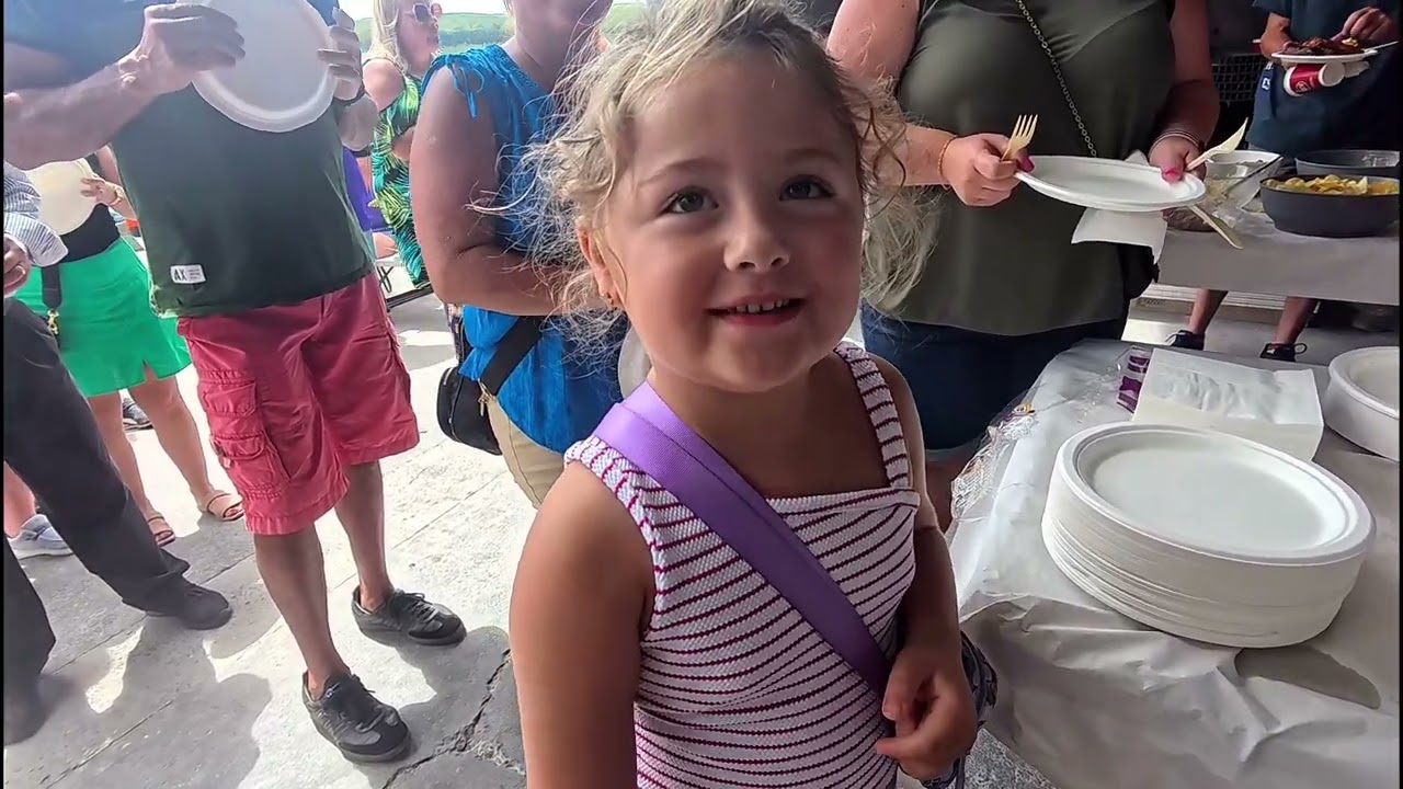 Churrascada no Grupo Tergil  2024