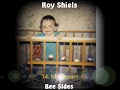 (2020) Bee Sides   - Roy Shiels (Song Medley/Teaser)