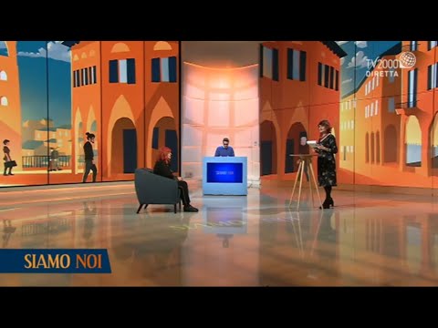 Siamo Noi, 18 novembre 2020 - Anziani in crisi: crescono le difficoltà economiche