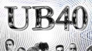 UB40 - Love is All is Alright (Tribute)