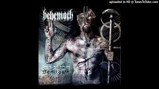 Behemoth - Sculpting The Throne Ov Seth