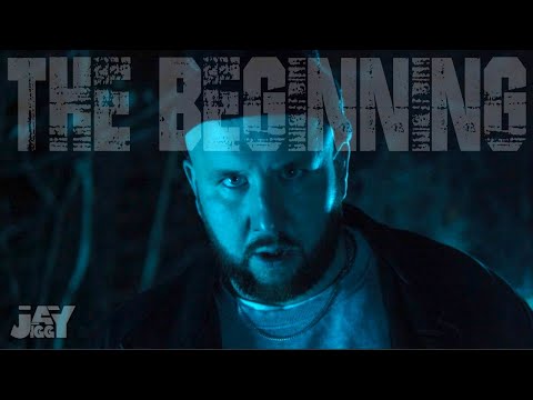 THE BEGINNING - JAY JIGGY 2020 PLAYLIST Track No.12/12 (prod. by INBEATABLES.com)