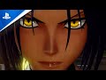 Jump Force - Yoruichi Teaser Trailer | PS4