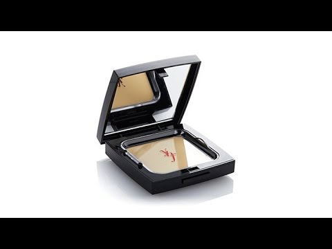 ybf American Heroes Neutralizing Pressed Powder