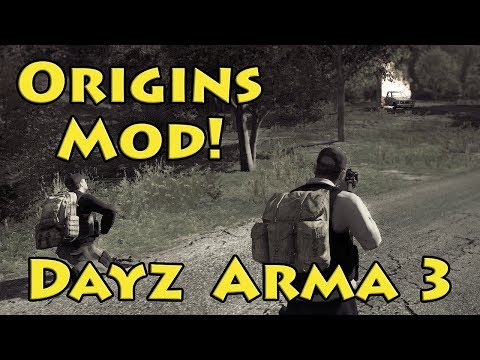 download lagu mp3 mp4 Dayz Origins Launcher, download lagu Dayz Origins Launcher gratis, unduh video klip Dayz Origins Launcher
