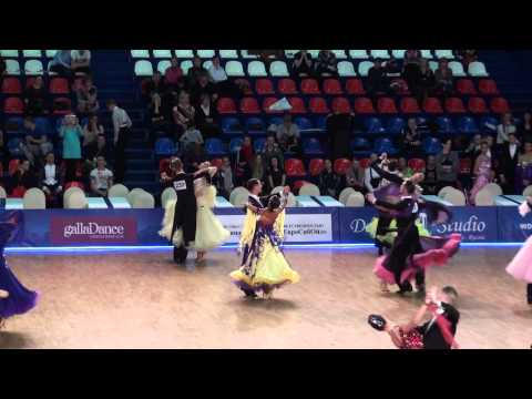 Marcin Tichoniuk-Tarasova Oga crysta Waltz