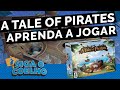 A Tale Of Pirates Aprenda A Jogar 51