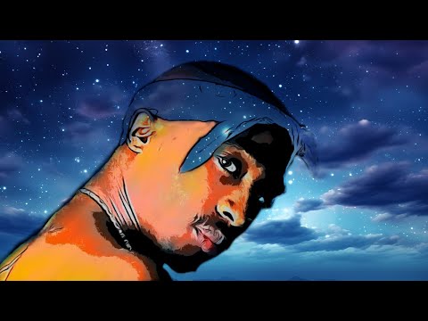 2Pac - So Much To Tell You (2025) Feat Skylar Grey | Emotional 2pac Remix