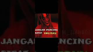Download lagu Status WA jangan pancing sifat iblis ku mp3