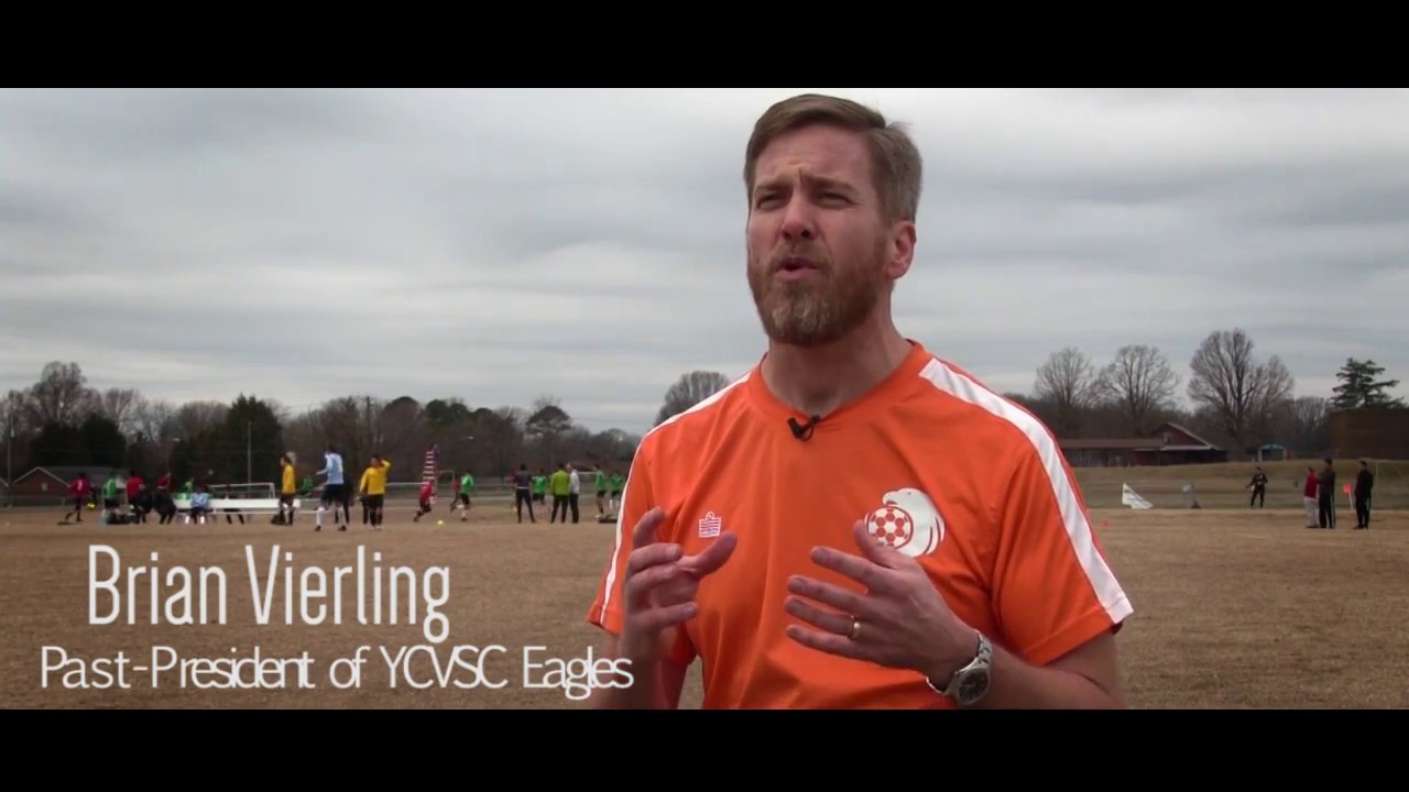 YMCA of Catawba Valley Soccer Club (YCVSC) & OrthoCarolina