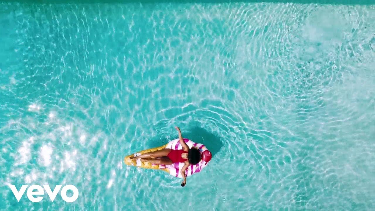 Lila Ike's "Dinero" Tops The Dancehall Global Top40