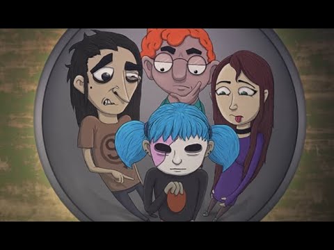 Sally Face Walkthrough Episode 3