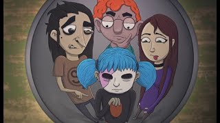 Sally Face Episode 3 Full Walkthrough | All Achievements