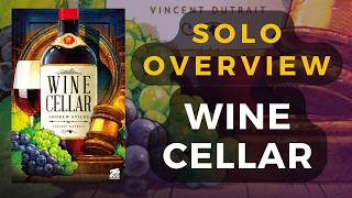 Wine Cellar video thumbnail