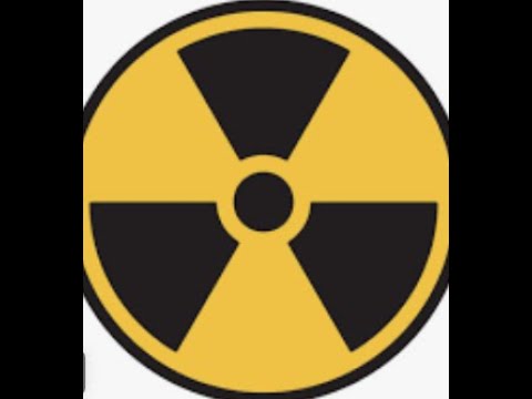 Caillou for hire #309, Nuclear Power Plant