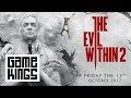 Jelle en Daan gaan gruwelijk op The Evil Within 2