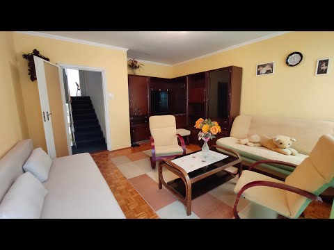 [ELKELT] sorházi lakás, Győr-Szabadhegy, 109 m2, 5 szoba, kert, garázs