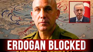 $3.6B Israel-Greece Deal: The AI Air Defense System Turkey Fears Most