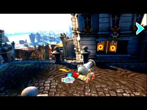 disney universe pc demo