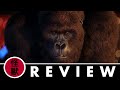 Up From The Depths Reviews Mighty Joe Young 1998