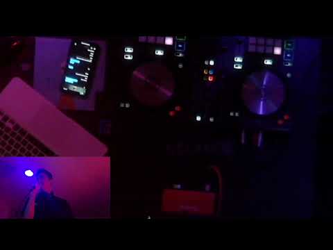 Social Distancing Concert