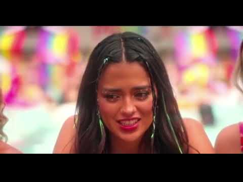 Noa Confesses  to her friends about Jen - Pretty Little Liars: Original Sin S02E06