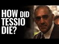 How Did Tessio Die