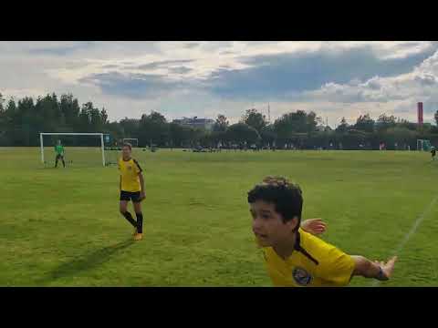 11.7.2022 HesaCup Ponnistus musta vs NJS musta