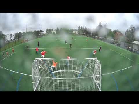 TPV 08/07 Punainen - FC Kangasala 07