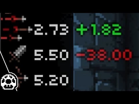 Lief überhaupt nicht okay. - Isaac Repentance