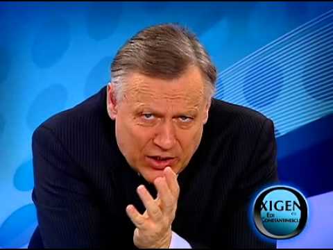 146. Dimineata Invierii - Oxigen cu Edi Constantinescu