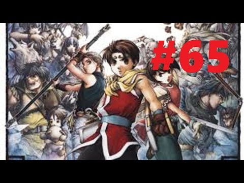 Suikoden II Walkthrough #65 Hopefully That's Not Real