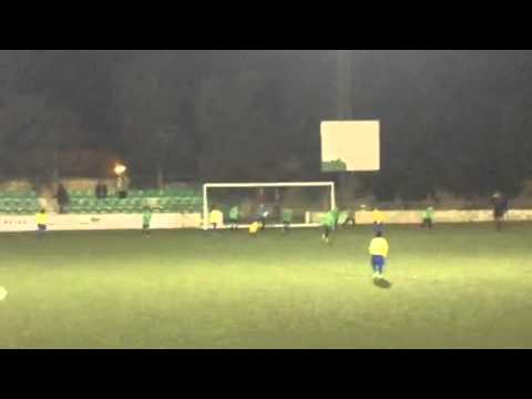 Benjamins Petra 2014