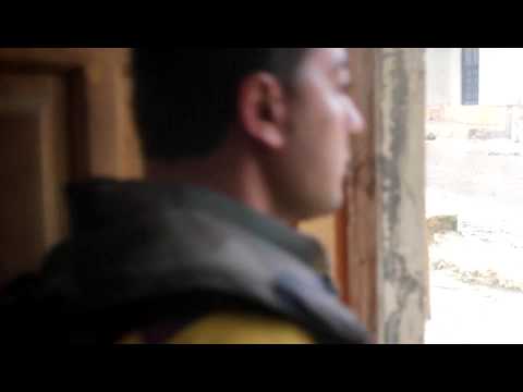 اشتباكات بين عناصر كتيبة الشهيد عبد الحكيم حجازي وقوات النظام في الزرزور