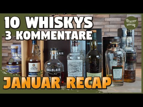 Januar '23 Recap | Der Preisleistungsmonat! + 3 TOP Kommentare!