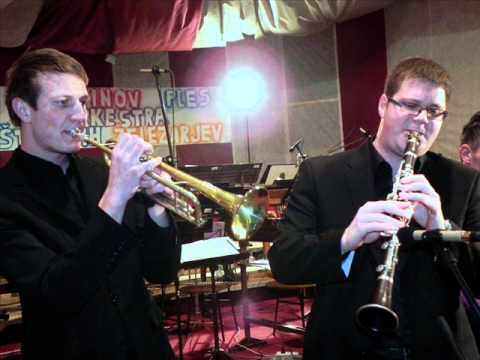 PIHALNI ORKESTER ŠTORSKIH ŽELEZARJEV KORENJAKI