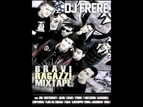 12 Noga-Tempo per brillare (Bravi Ragazzi Mixtape)