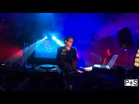 P+S Klubnacht w/ Ralf Urland - RALF URLAND