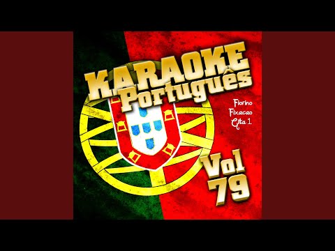 No Compasso do Criador (No Estilo de Katinguele) (Karaoke Version)
