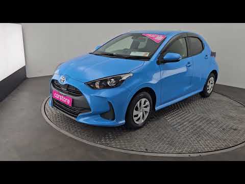 Toyota Yaris 1.5 Auto - Image 2