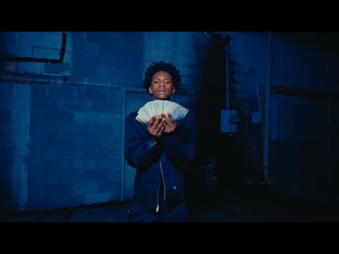 Luhh Weezy - Trap Forever (Official Music Video)
