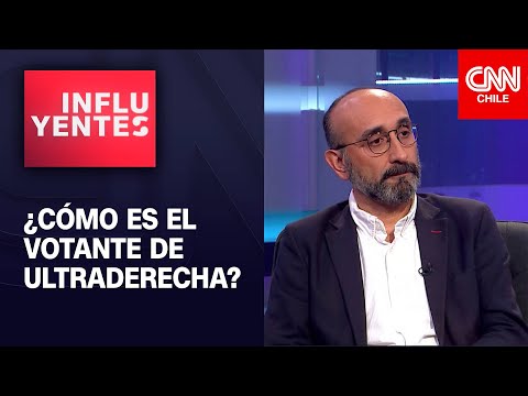 Experto en ultraderecha en Latinoamérica detalla cómo distinguirla de la derecha tradicional