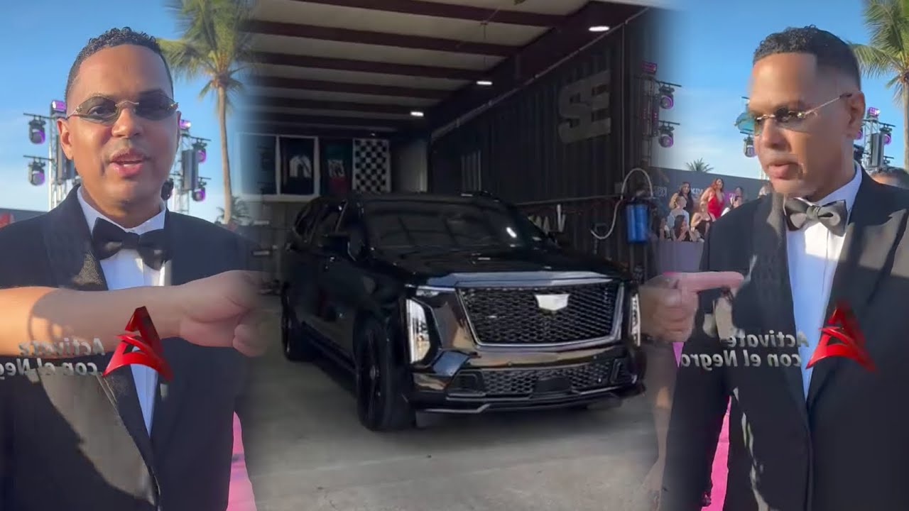 Anuel AA y Alofoke generan conversación tras una historia que llamó la atención de los seguidores