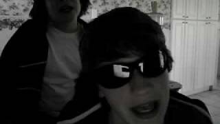 Forget - Drowning Pool (lip sync)