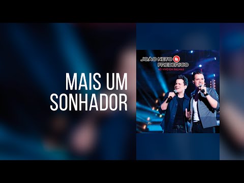 Mais Um Sonhador video